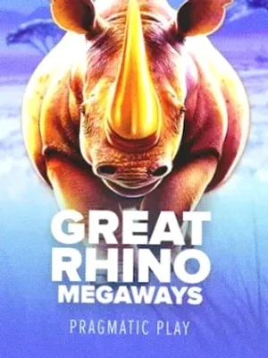 Great Rhino Megaways at Slots Gallery