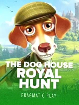 The Dog House - Royal Hunt at Slots Gallery