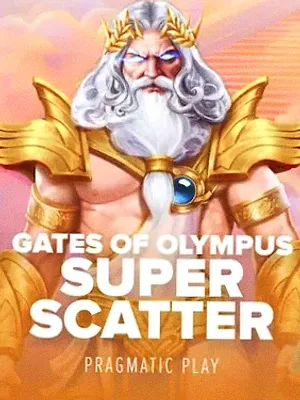 Gates of Olympus Super Scatter at Slots Gallery