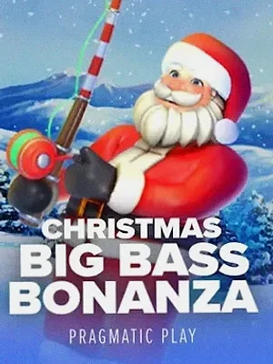 Christmas Big Bass Bonanza at Slots Gallery